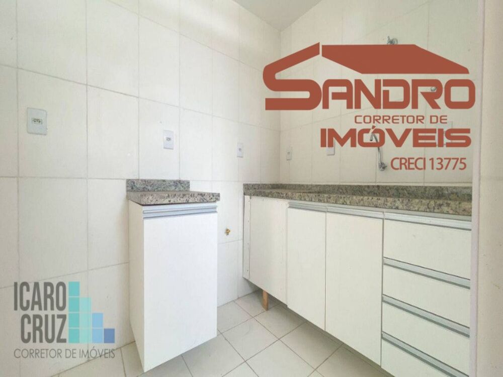 Apartamento, 2 quartos, 70 m² - Foto 3