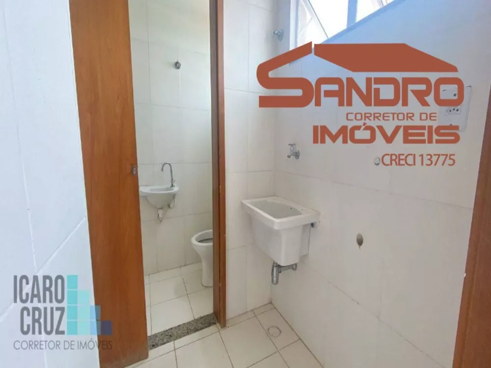 Apartamento, 2 quartos, 70 m² - Foto 9