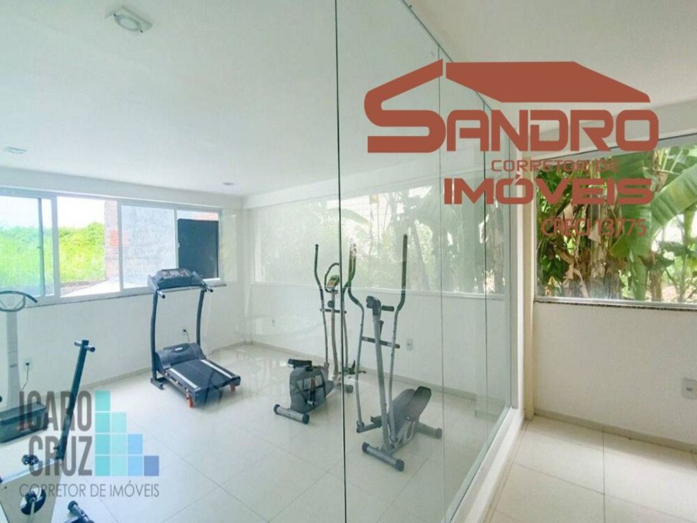 Apartamento, 2 quartos, 70 m² - Foto 12