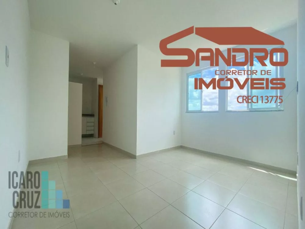 Apartamento, 2 quartos, 70 m² - Foto 2