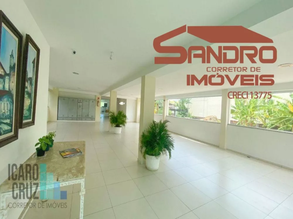 Apartamento, 2 quartos, 70 m² - Foto 10