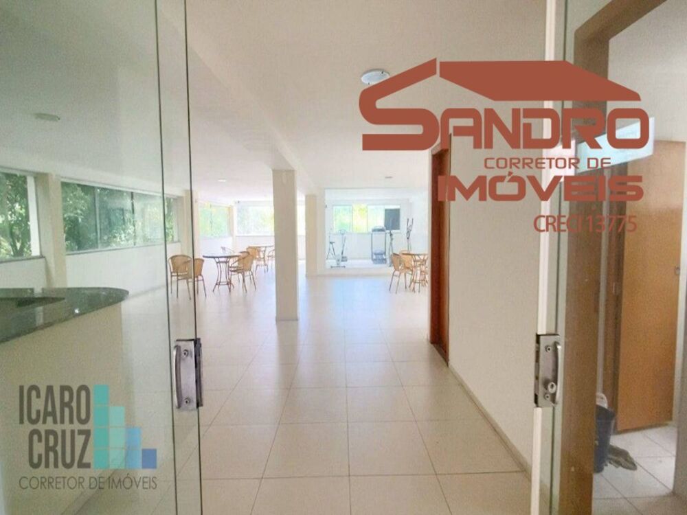 Apartamento, 2 quartos, 70 m² - Foto 11