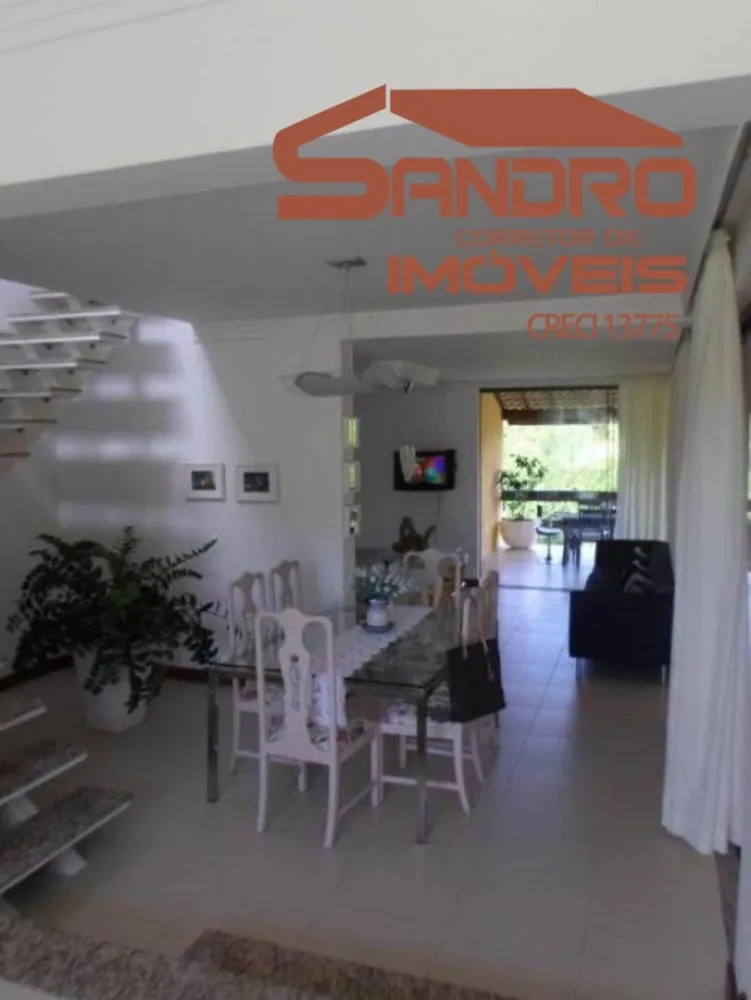 Casa, 8 quartos - Foto 5