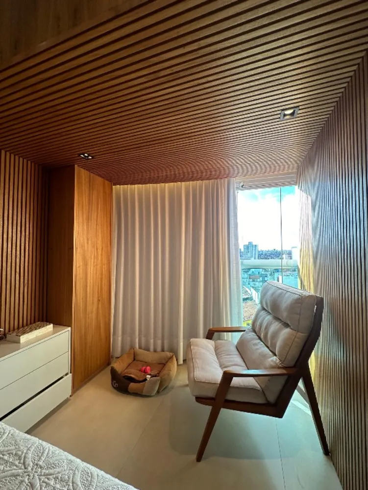 Apartamento, 2 quartos, 86 m² - Foto 10
