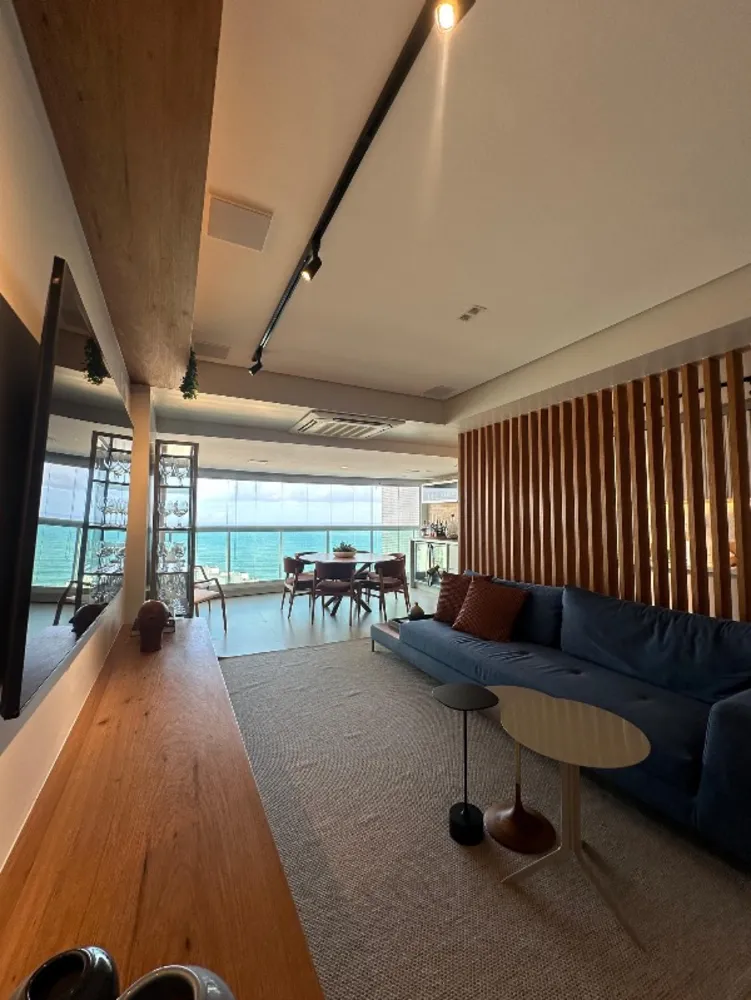 Apartamento, 2 quartos, 86 m² - Foto 1