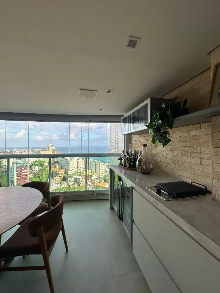 Apartamento, 2 quartos, 86 m² - Foto 15