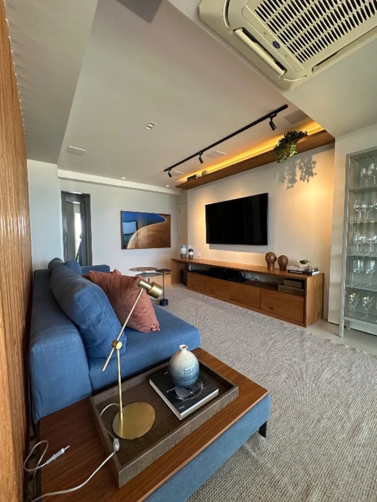 Apartamento, 2 quartos, 86 m² - Foto 14