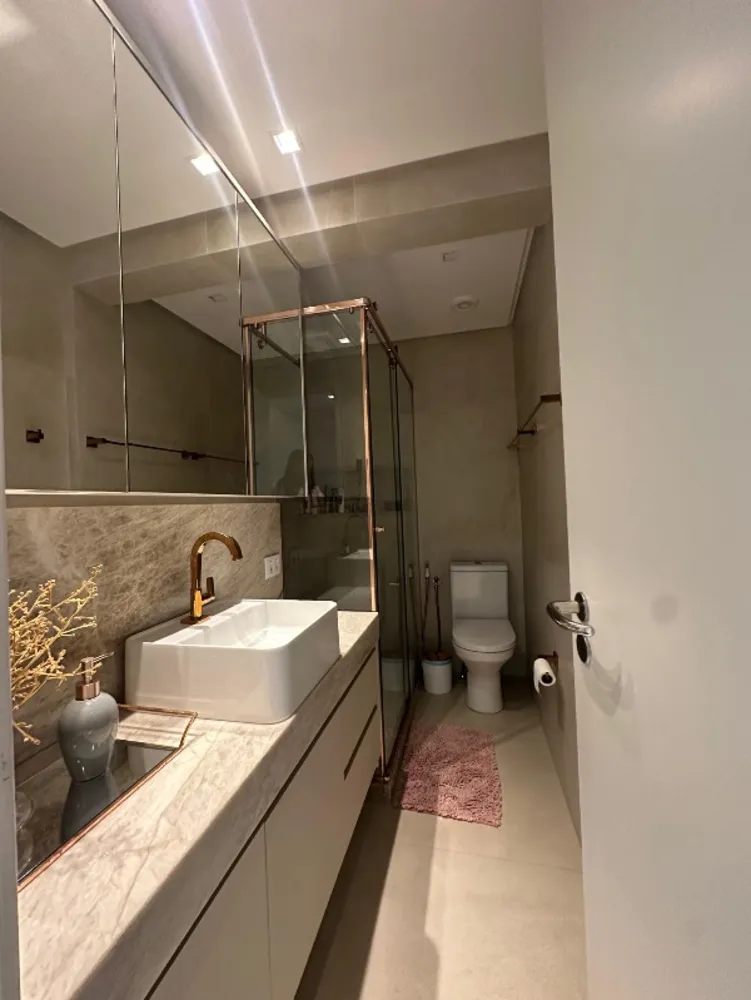 Apartamento, 2 quartos, 86 m² - Foto 9