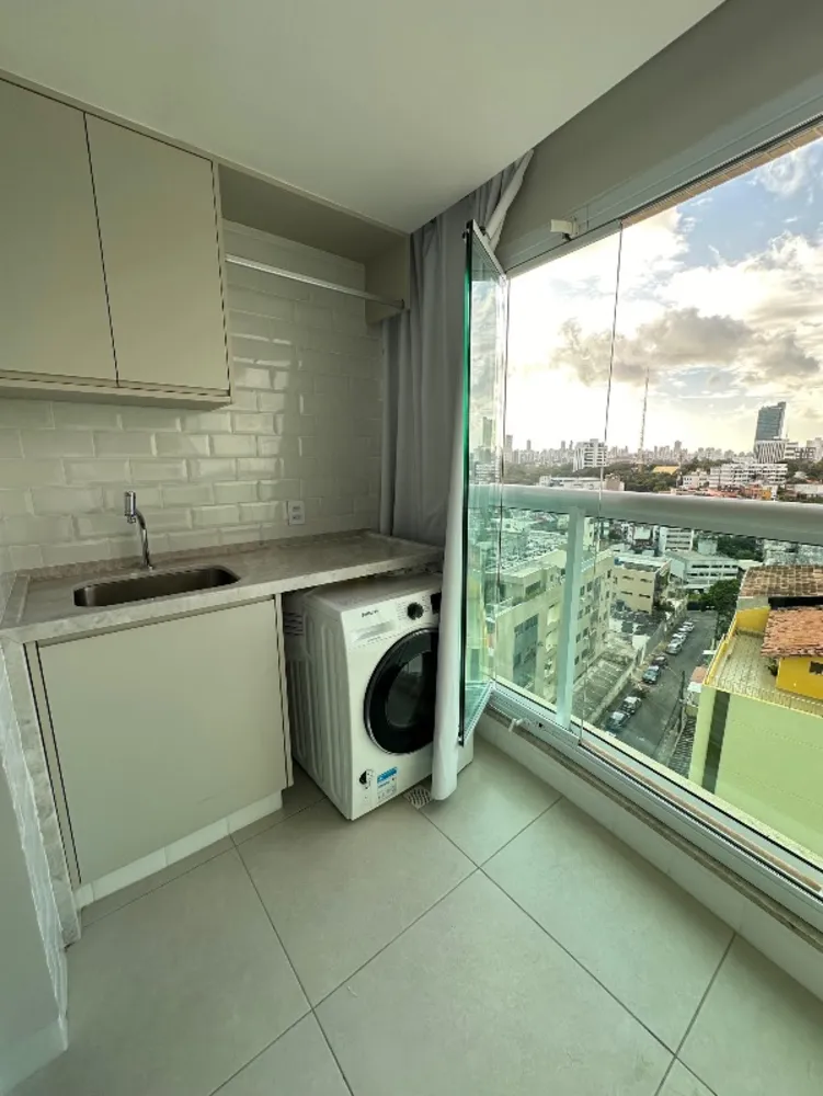 Apartamento, 2 quartos, 86 m² - Foto 20
