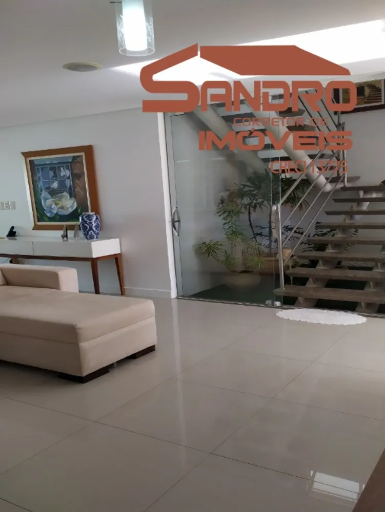 Casa, 4 quartos - Foto 3