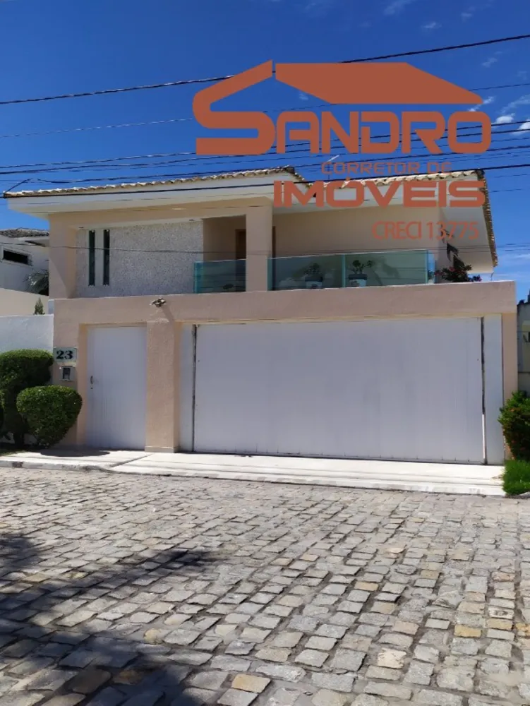 Casa, 4 quartos - Foto 8