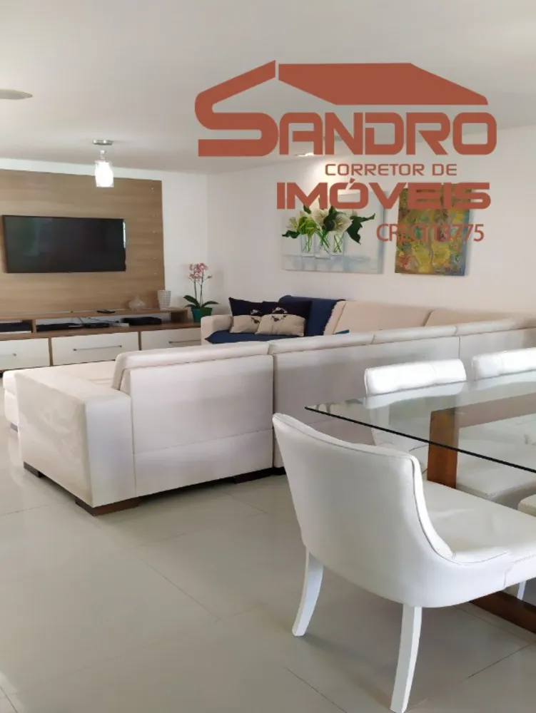 Casa, 4 quartos - Foto 4