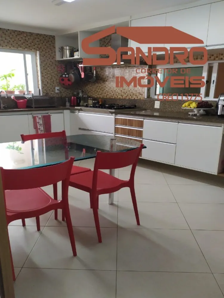 Casa, 4 quartos - Foto 10