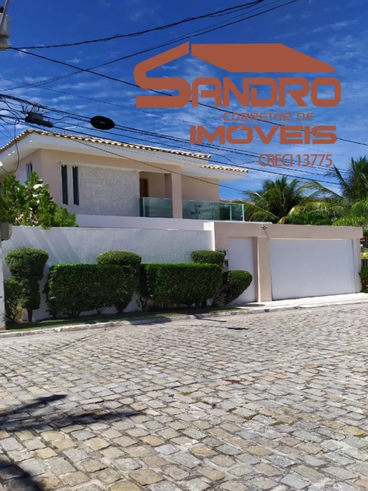 Casa, 4 quartos - Foto 7