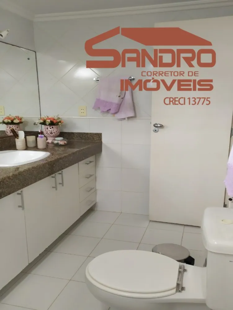 Casa, 4 quartos - Foto 6