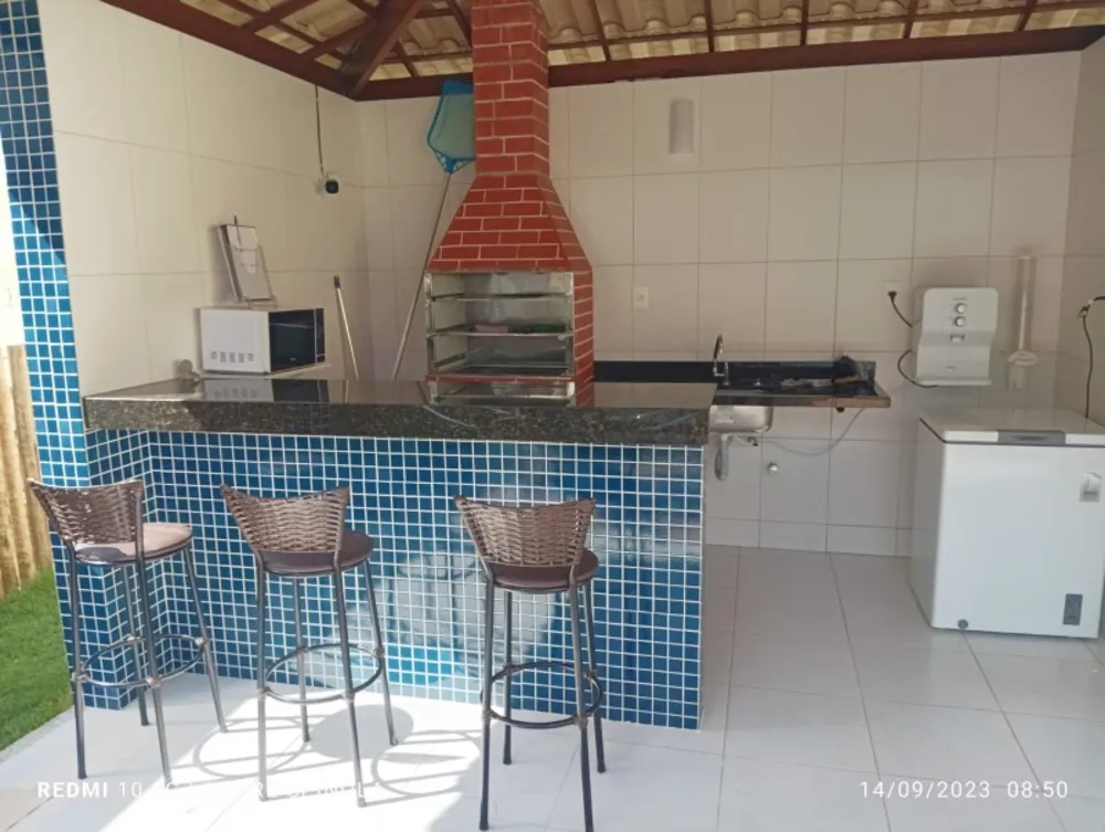 Casa de Condomínio, 4 quartos - Foto 7