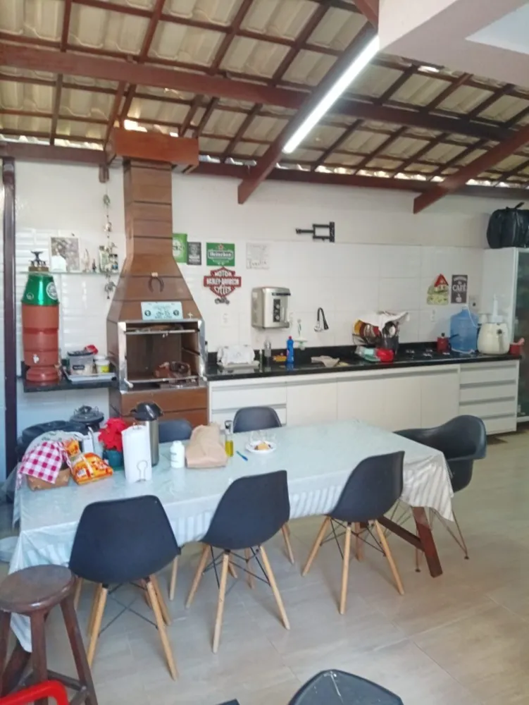 Casa de Condomínio, 4 quartos - Foto 2