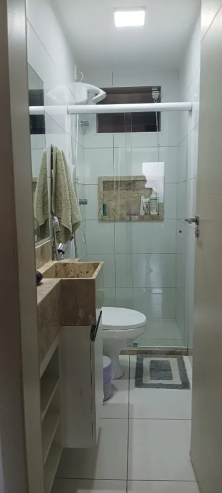 Casa de Condomínio, 4 quartos - Foto 8