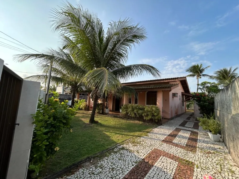 Casa, 4 quartos - Foto 6