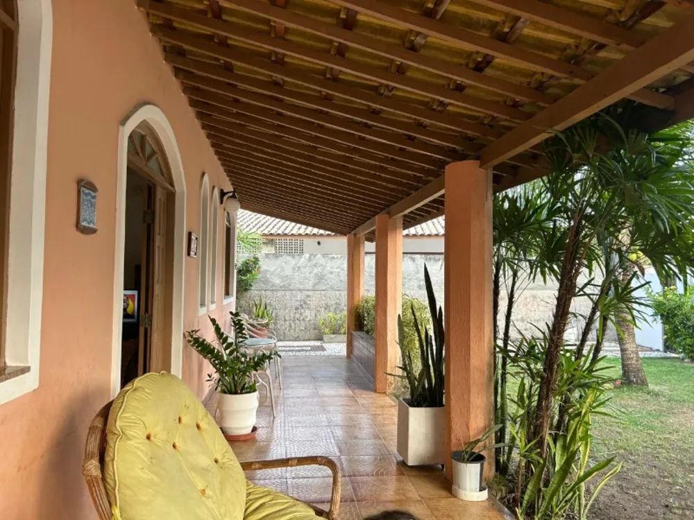 Casa, 4 quartos - Foto 1