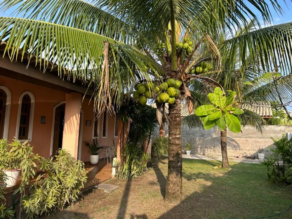 Casa, 4 quartos - Foto 2