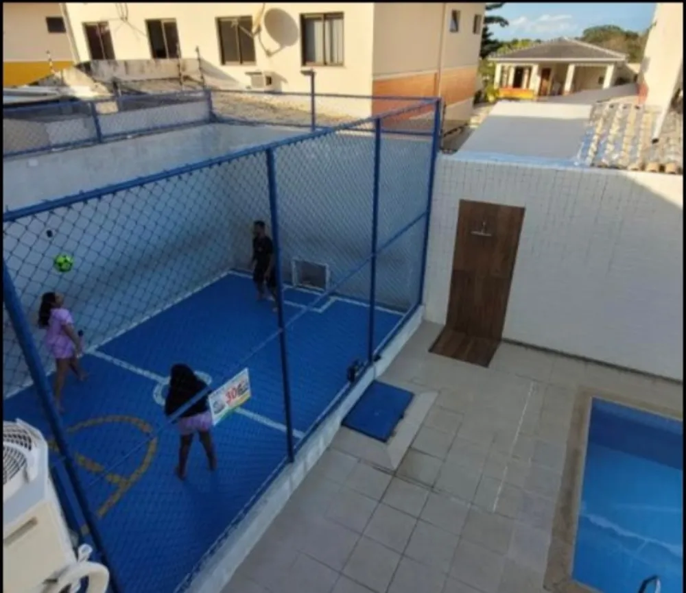 Casa de Condomínio, 4 quartos - Foto 17
