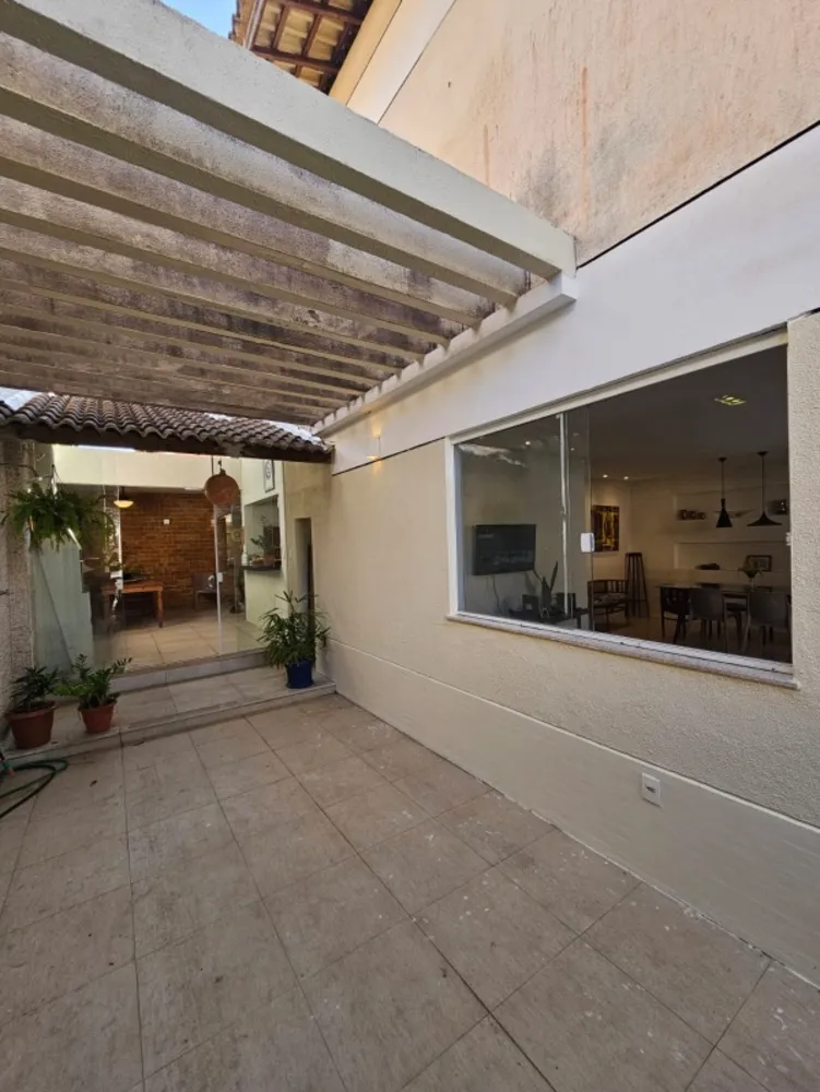Casa de Condomínio, 4 quartos - Foto 9