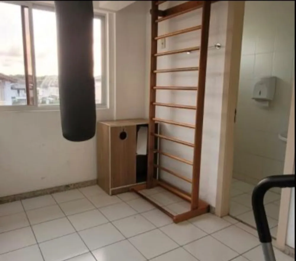Casa de Condomínio, 4 quartos - Foto 18