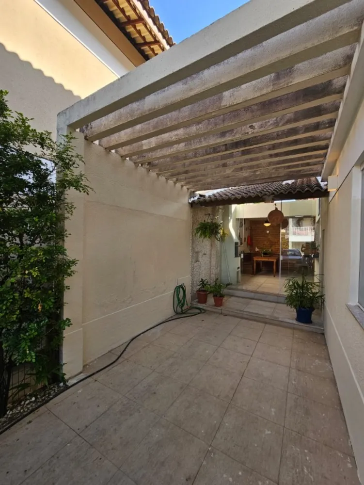 Casa de Condomínio, 4 quartos - Foto 10