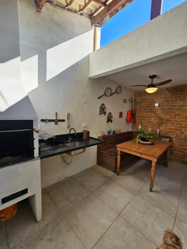 Casa de Condomínio, 4 quartos - Foto 12