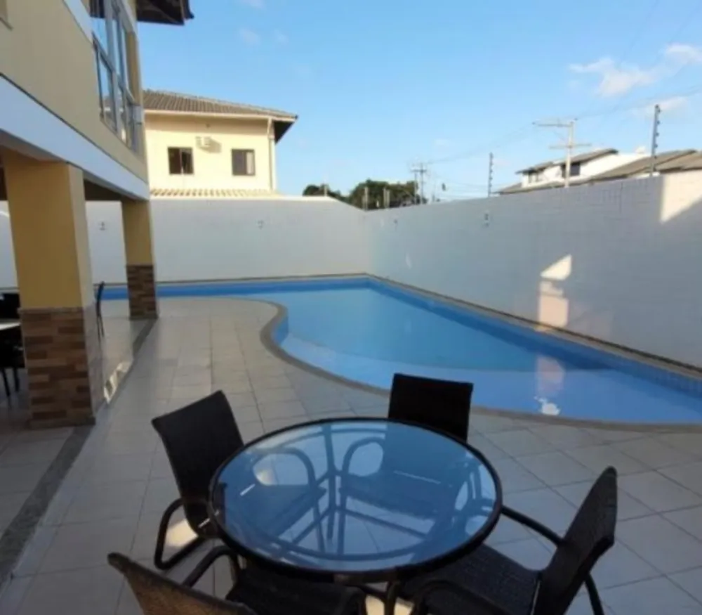 Casa de Condomínio, 4 quartos - Foto 20