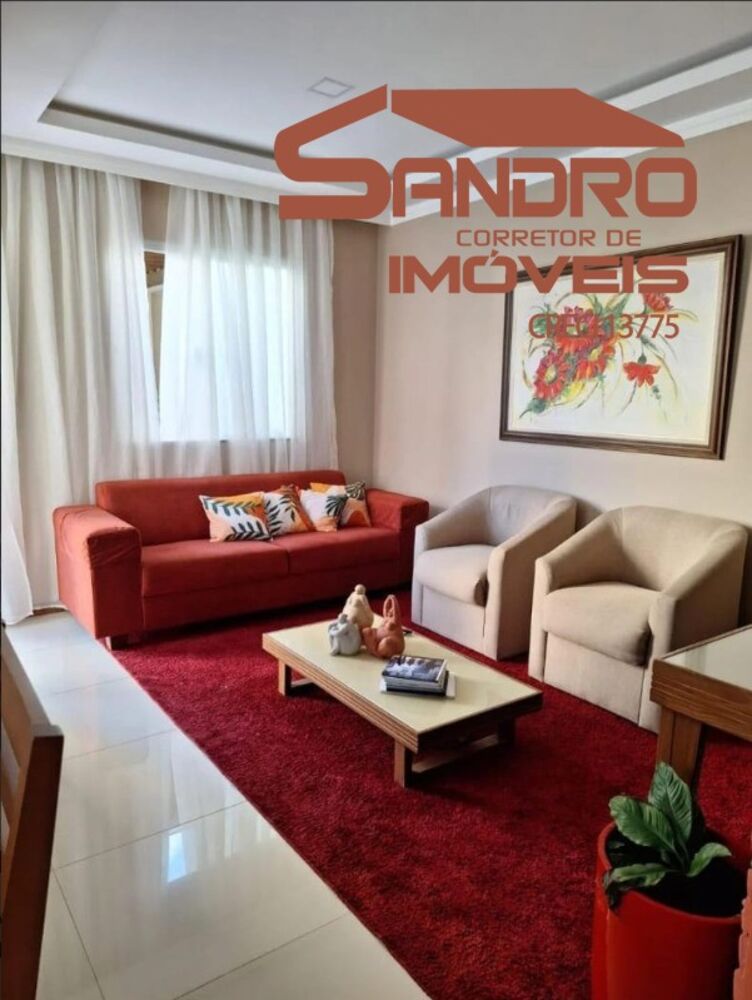 Casa, 5 quartos - Foto 4