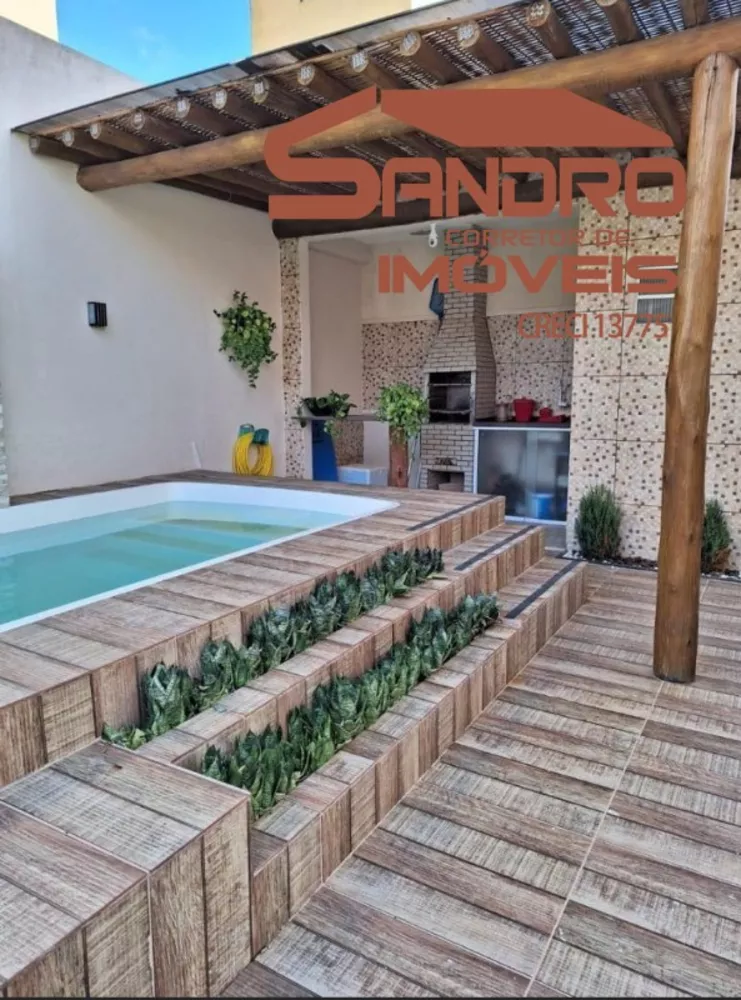 Casa, 5 quartos - Foto 2