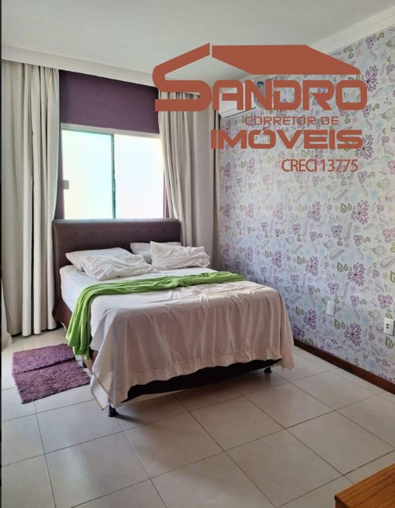 Casa, 5 quartos - Foto 7