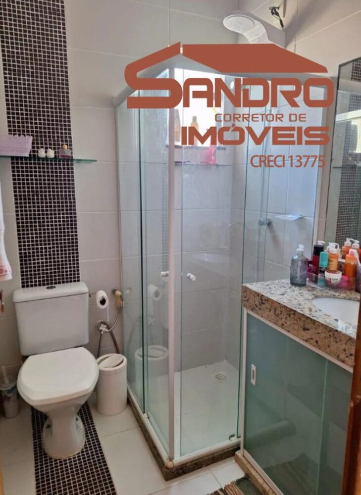 Casa, 5 quartos - Foto 8