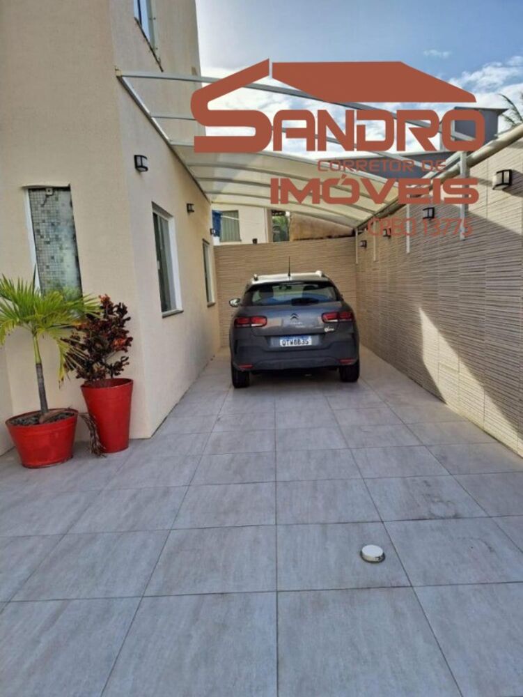 Casa, 5 quartos - Foto 3