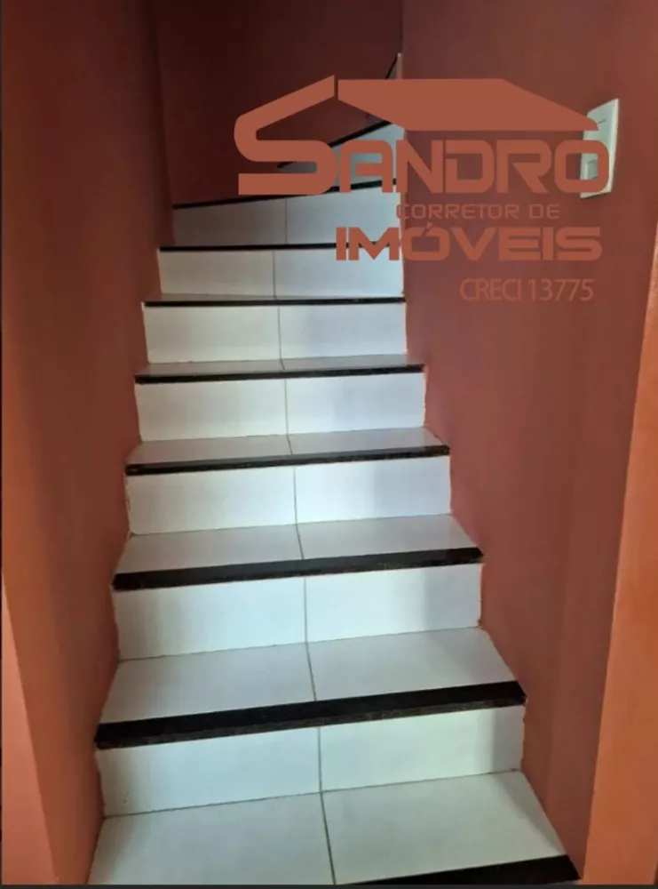 Casa, 5 quartos - Foto 6