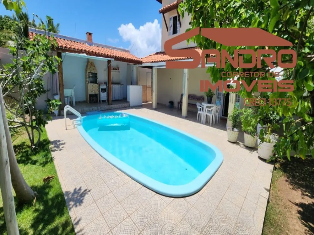 Casa, 3 quartos - Foto 4