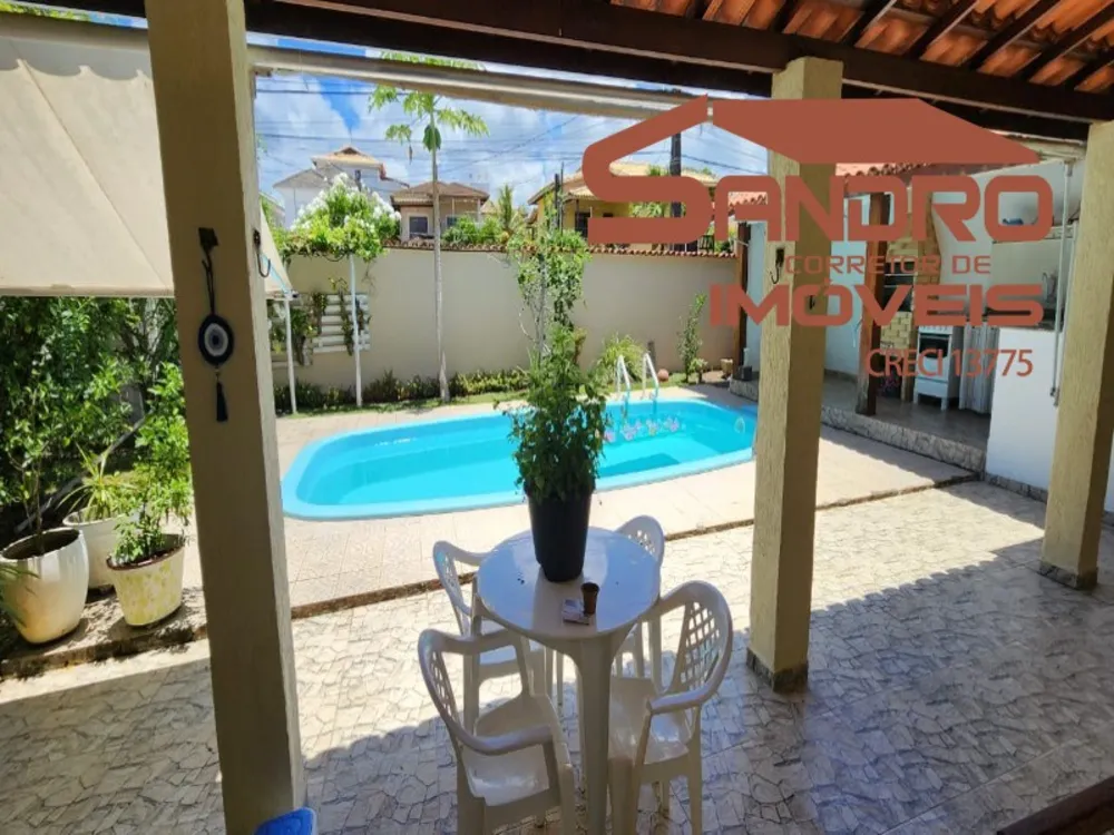 Casa, 3 quartos - Foto 9