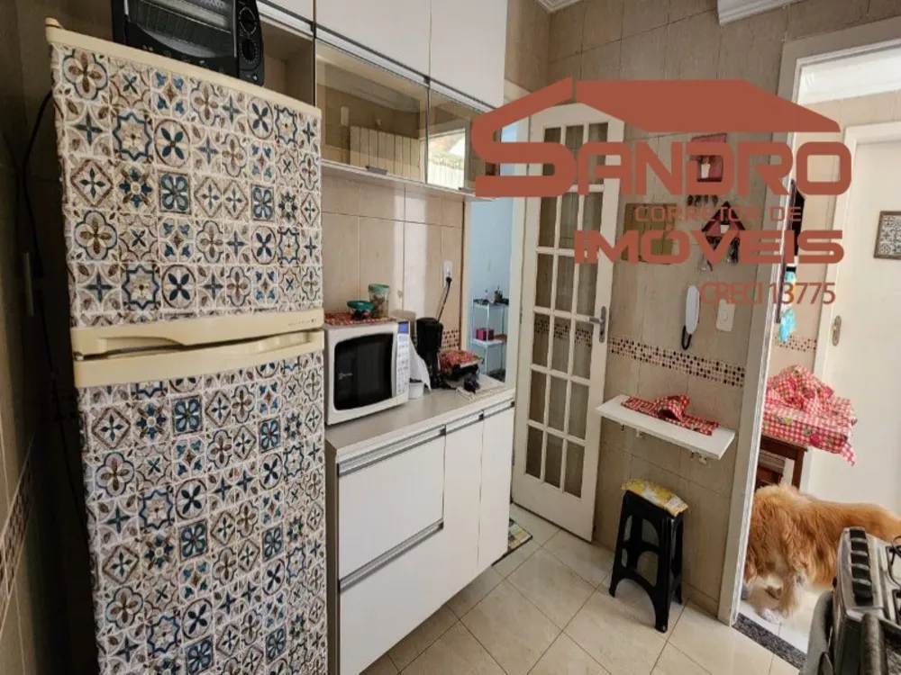 Casa, 3 quartos - Foto 12