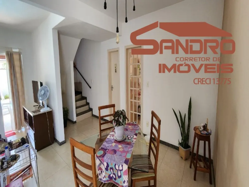 Casa, 3 quartos - Foto 10