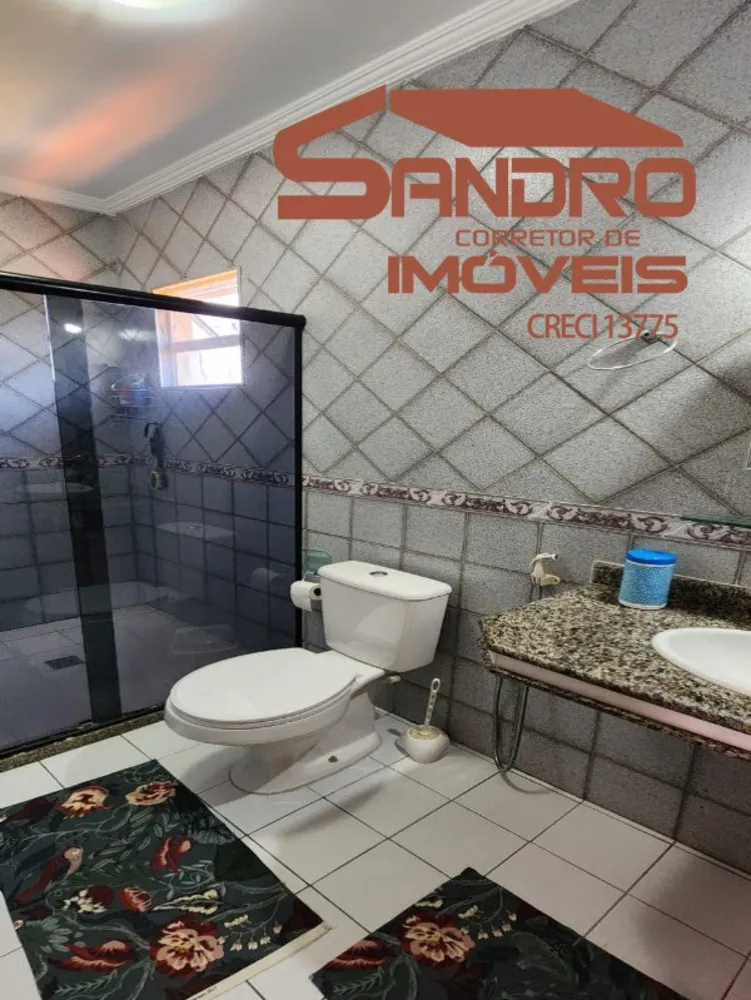 Casa, 3 quartos - Foto 14