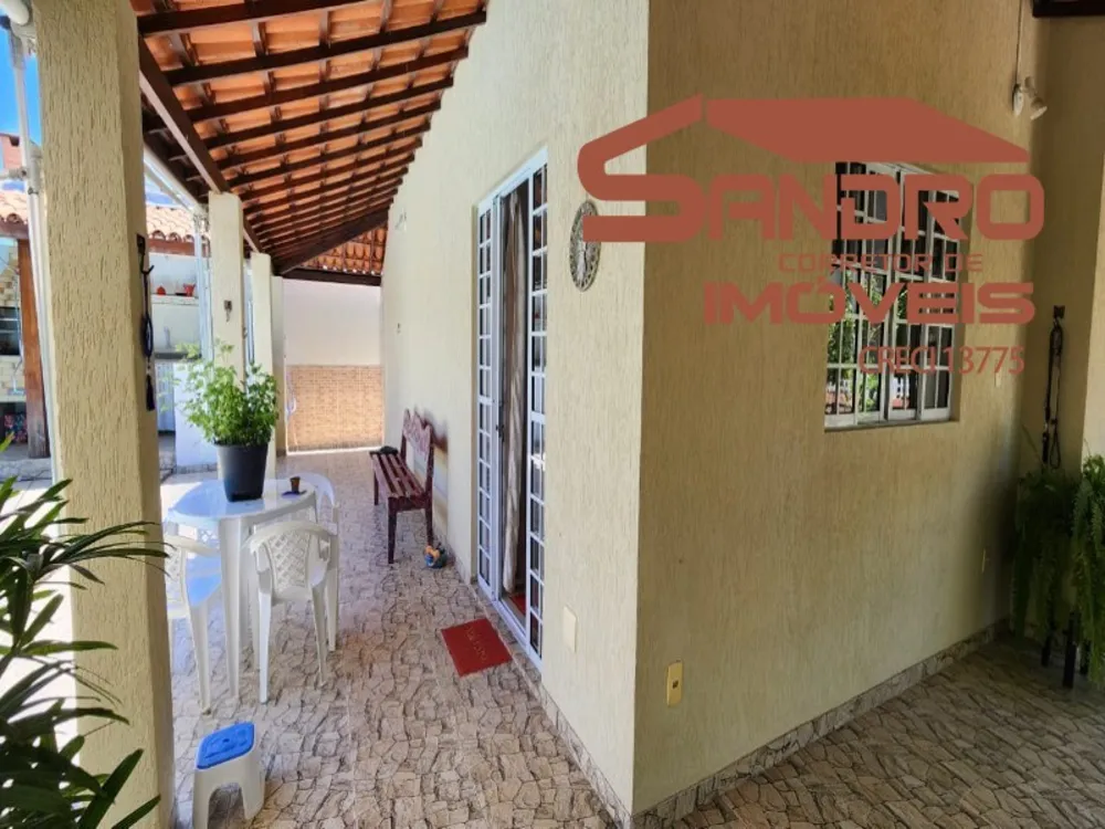 Casa, 3 quartos - Foto 8