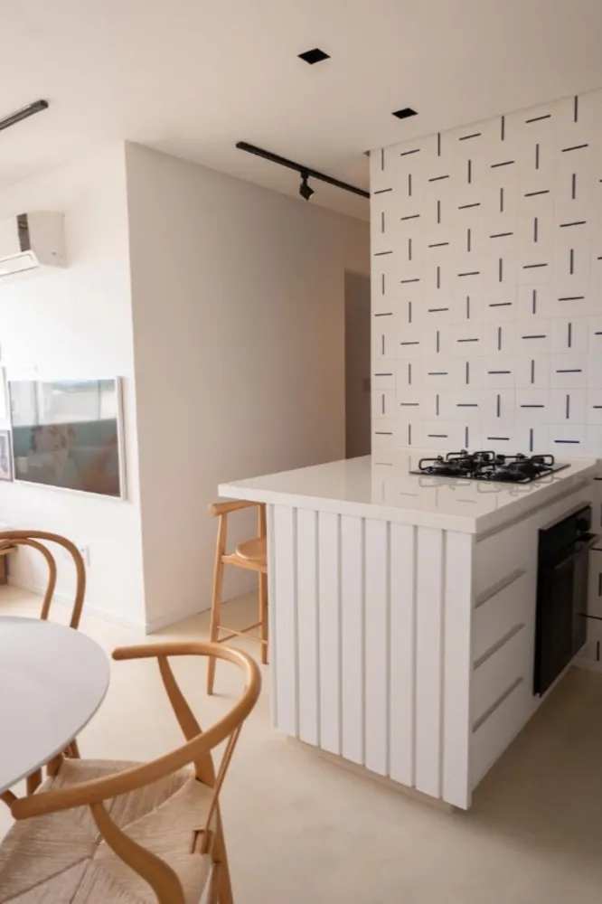 Apartamento, 2 quartos, 50 m² - Foto 4