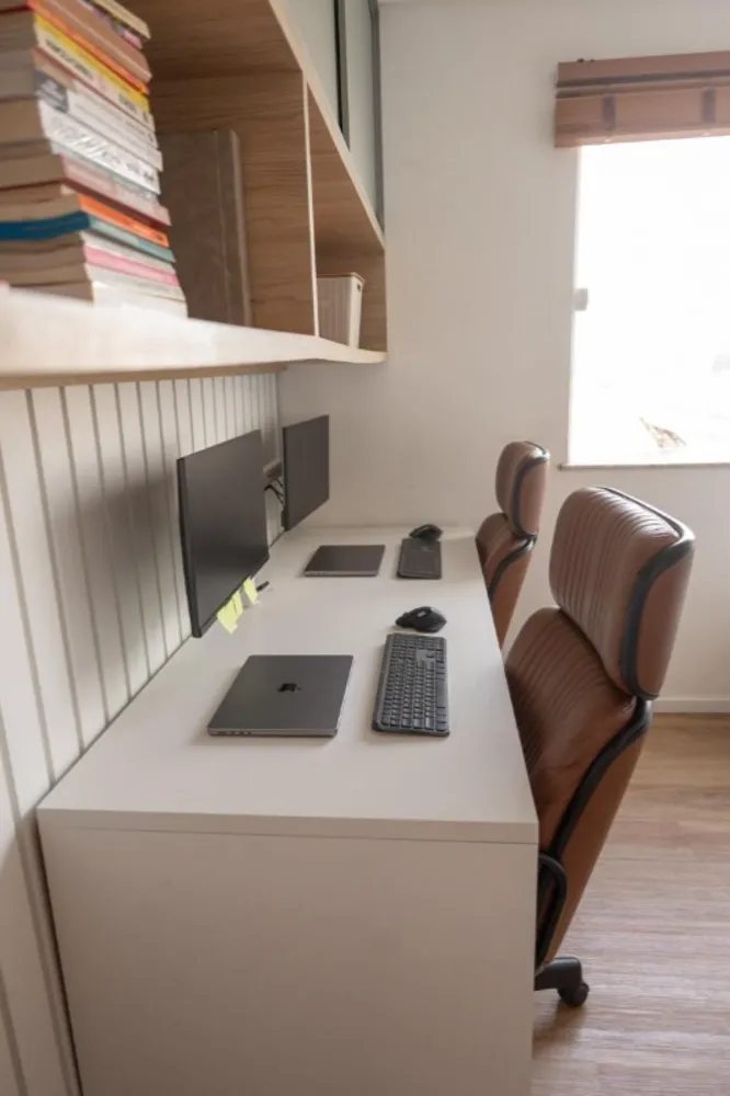 Apartamento, 2 quartos, 50 m² - Foto 8