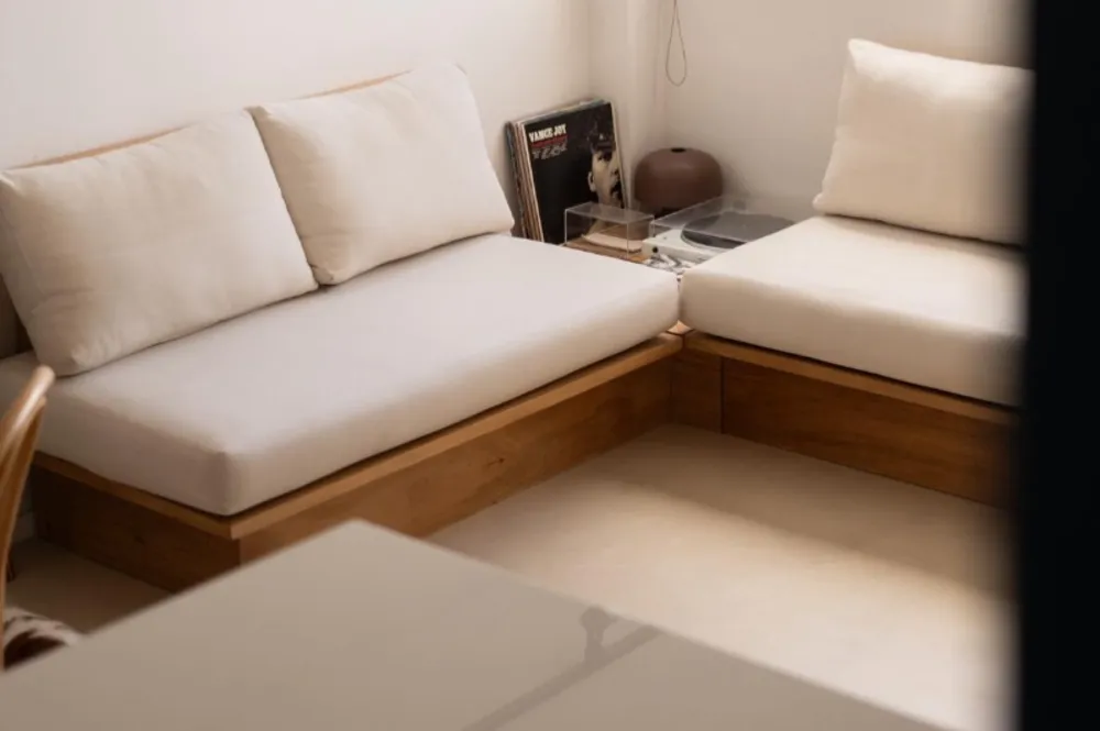 Apartamento, 2 quartos, 50 m² - Foto 10