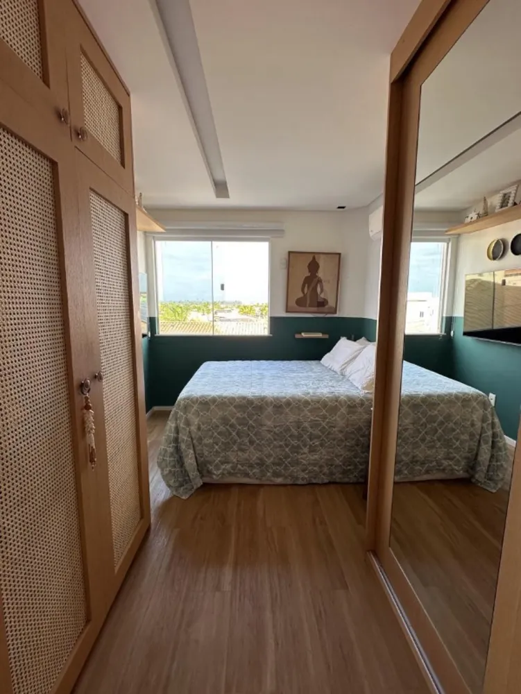Apartamento, 2 quartos, 50 m² - Foto 6