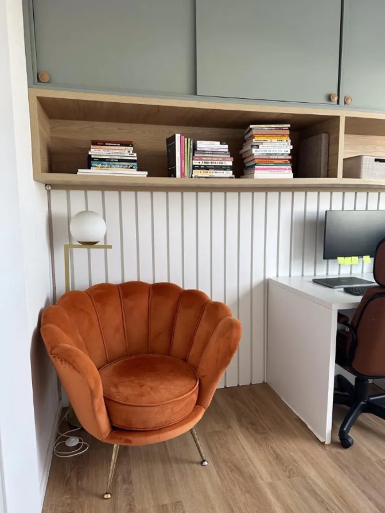 Apartamento, 2 quartos, 50 m² - Foto 5