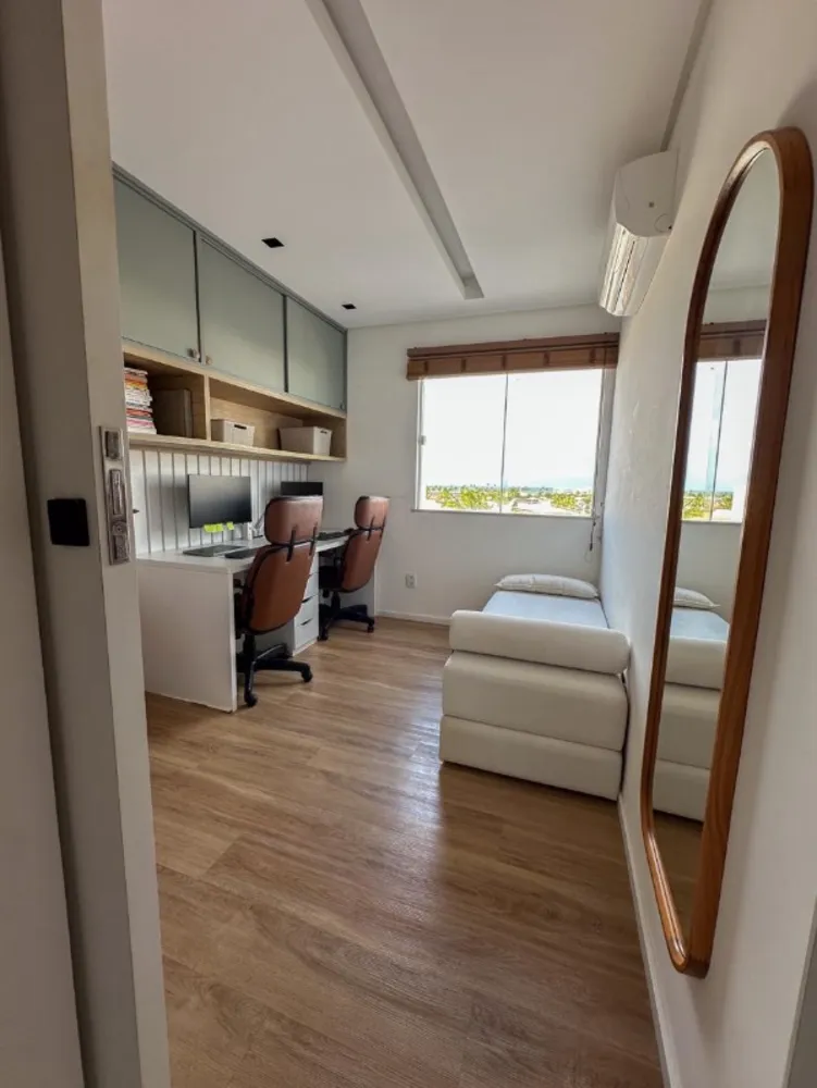 Apartamento, 2 quartos, 50 m² - Foto 9