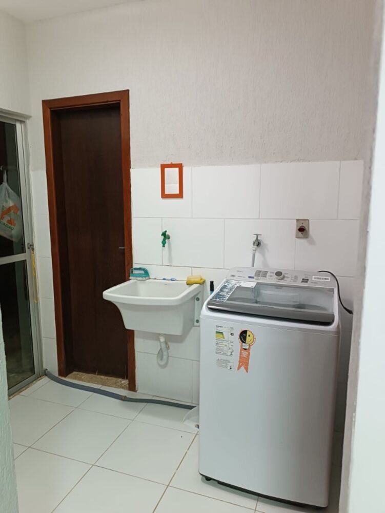 Casa de Condomínio à venda com 4 quartos - Foto 3